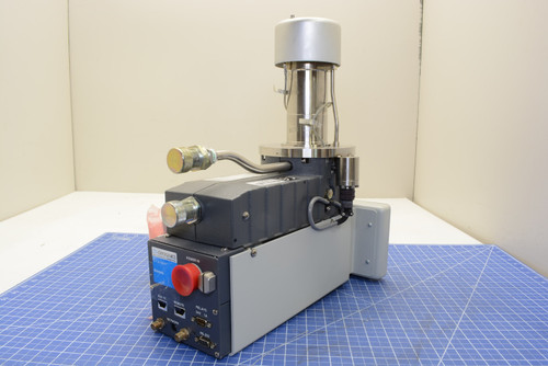 Cti Cryogenics On-board Water Pump 8120911g001