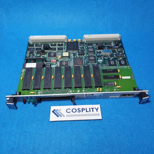 Eaton 1909850 Vme Communication Board Pt-vme 330b