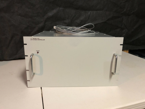 Fei Company Sc-1 Stage Controller for Fib 610 611