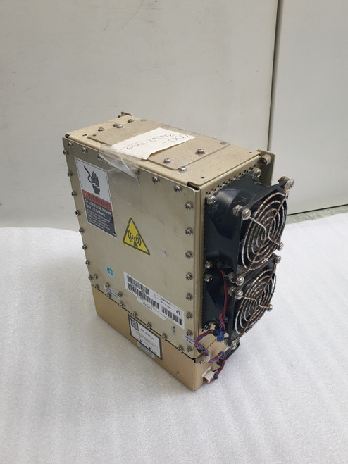 Applied Materials Simple Cathode Rf Match 0010-36162
