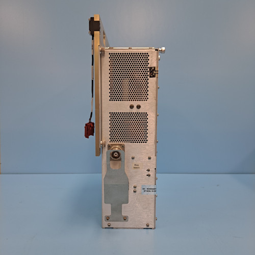 Applied Materials 215-0101 0190-28484 Components - Used