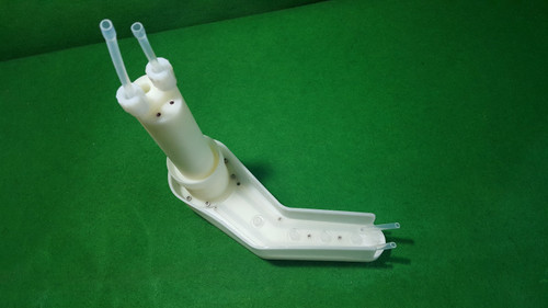 Amat 0010-03624 Tl Slurry Dispense Arm Assembly for Semiconductor Use