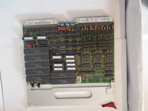 810-017038-002 Pcb Serial I/o-2 Module for Industrial Applications