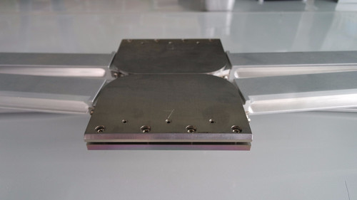 Brooks Automation 001-5370-18 Mtr5 Robot Arm for Precision Handling