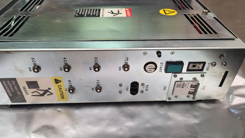 Kla Tencor Cpm Model Ait 1 -33291 Rev D - Used