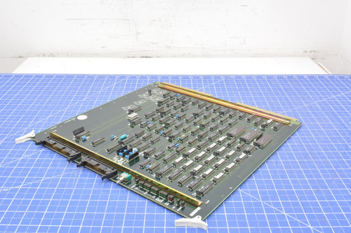 586-6308 Pcb Board Cpc100 by Hitachi - Used Industrial Equipment