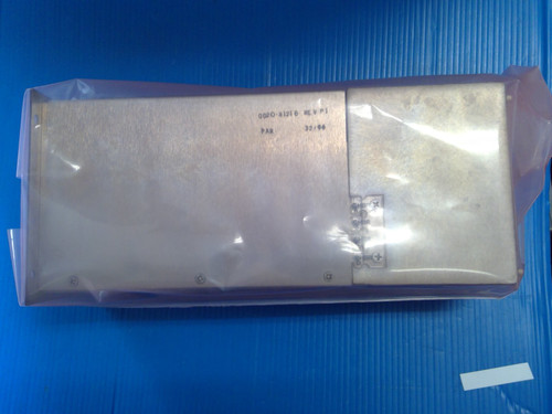 0100-40033; 0100-40033 Assembly Pcba E-chuck Power Supply - New