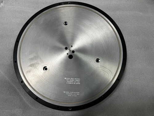 Applied Materials 0040-81673 300mm Small Od Esc