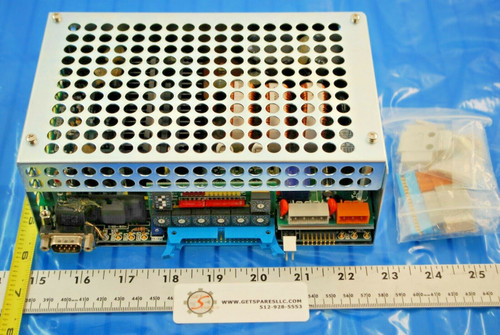 Hitachi 2-817406-11 Svah2-a Driver Motor Servo