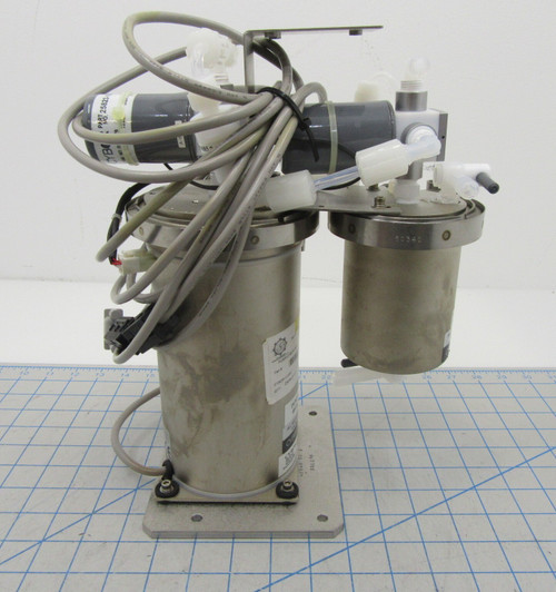 5016c Cybor Photo Resist Pump 18vdc 3.5a