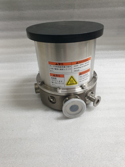 Boc Edwards Stp-451cvb Turbo Molecular Pump