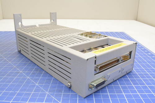 001-4130-09 Wafer Aligner Robot Controller with Exchange