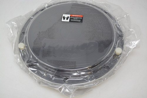 Komico Chuck-esc Modified Dry Etch Samsung Q310-069528