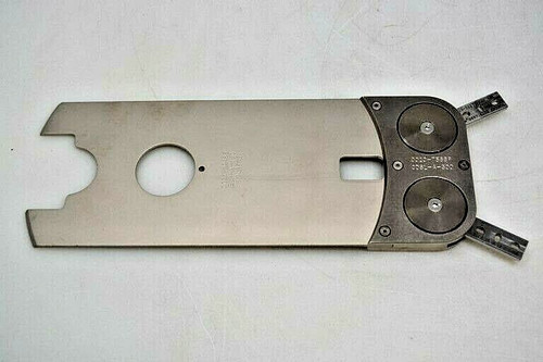 Amat 0021-22485 Blade 8 Buffer Hp+ Hthu Rcf Compatible
