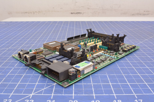 Tyb212-a Rf Pcb Board 1d81-000097 by Tokyo Electron