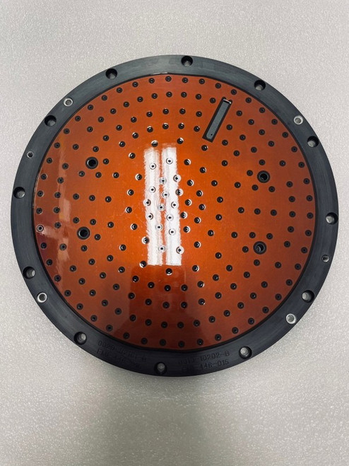 Applied Materials 0010-10202 Polymide Esc Amat Used
