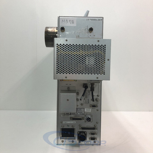 Daihen Rmn-20e2 Rf Matcher 3d80-000143-16 Used