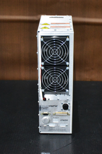 Ae Navigator-1013 C Rf Match Used
