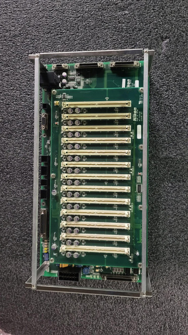 Nikon Rack with Components 4s014-182, 4s008-089, 4s008-086, 4s008-187