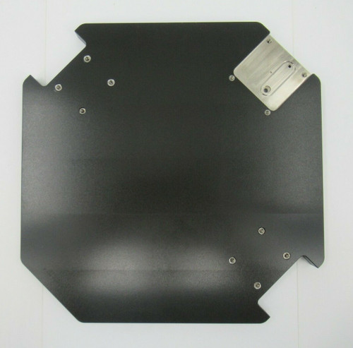 Applied Materials 0040-32680 Plate Clamp Lid