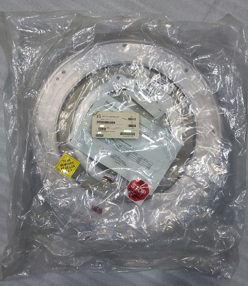 Applied Materials 0041-04777 14" Showerhead Assembly Heated