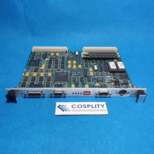 Adept 10332-10250 Pc Board Vga Module - Used