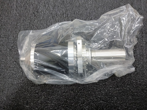 Applied Materials 0010-21393 Shutter Rotation Assembly
