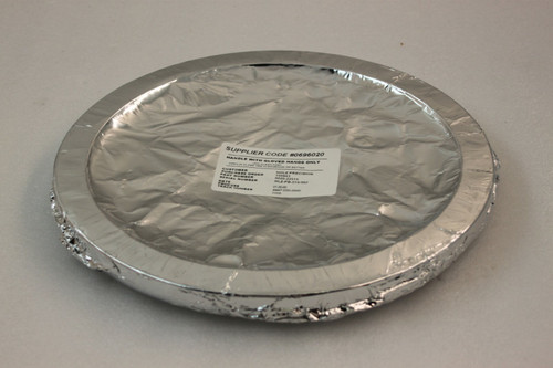 0020-22515 Clamp Ring 8" Snnf Sst for Applied Materials
