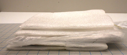 Applied Materials 0020-10059-f-leo Ring Wafer Lift (lot of 4)