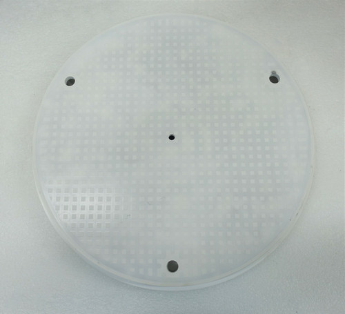 Applied Materials 0041-11565 Electrostatic Chuck Esc for Semiconductor Equipment
