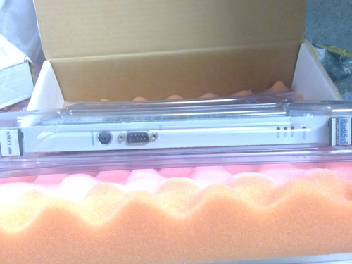 0190-00318; 0190-00318 Vga Video Controller Assembly New