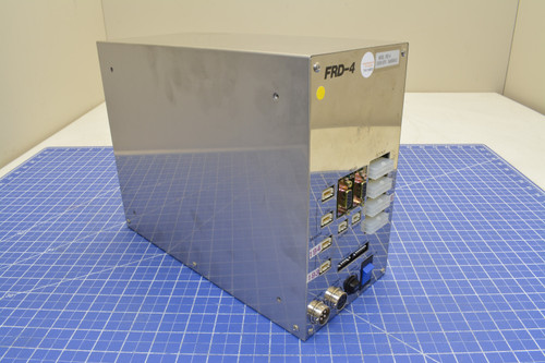 2-39-45431 Cp Controller for Cooling Plate Frd-4 by Dns Dainippon