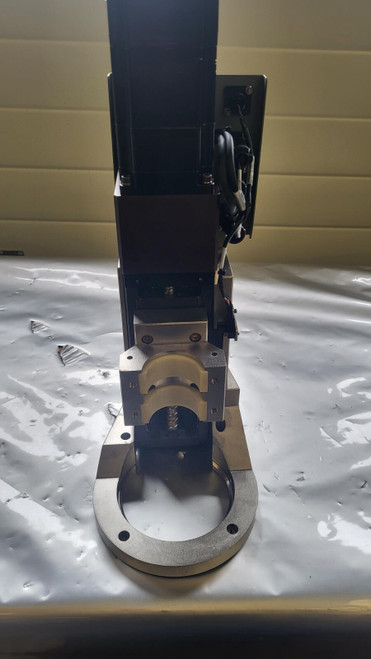 Applied Materials Heater Lift Assembly Amat 0010-03437