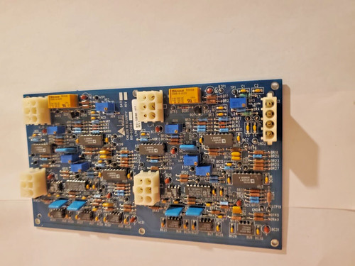810-025369-003 Pcb Chiller Resistivity, Lam Research