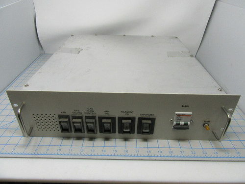 E11054800 Gas Control Interface for E500/e220, Varian