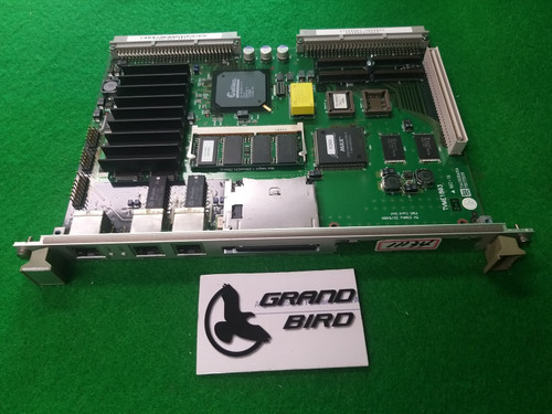 Tachibana Tectron Tvme1803 Vme Pcb Board for Industrial Applications