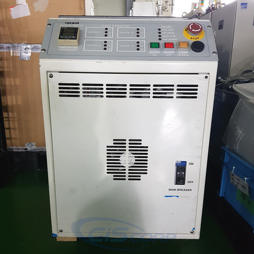 Trebor 2472-ba Heater