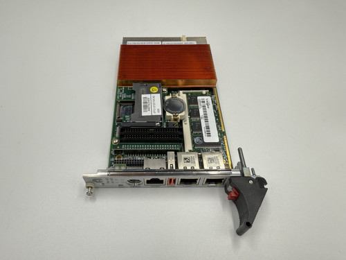 Applied Materials 0190-24007 Rev001 Cpci-3720 for Semiconductor Equipment