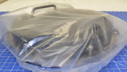 Applied Materials 0010-10032 Top Cover Assembly for Etch Chamber