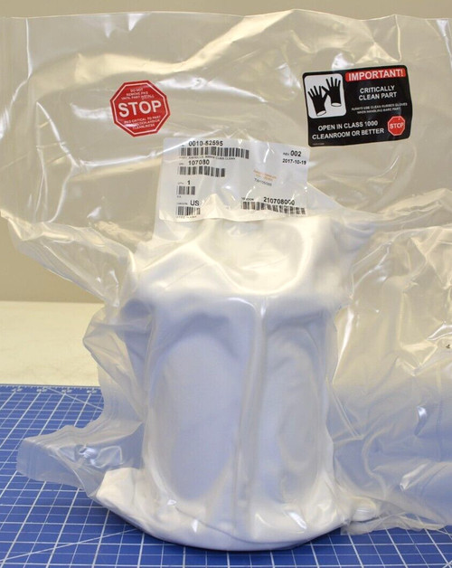 Applied Materials 0010-52595 Assy Ampoule 300mm Cubs Clean