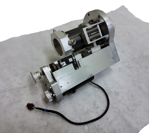 Applied Materials 0010-10079 Drive Assembly Wxz Amat