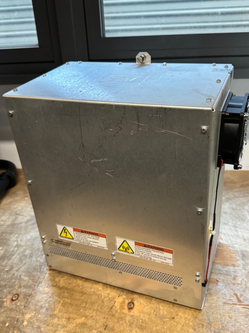 Advanced Energy 3155132-608 Rf Match for Industrial Applications