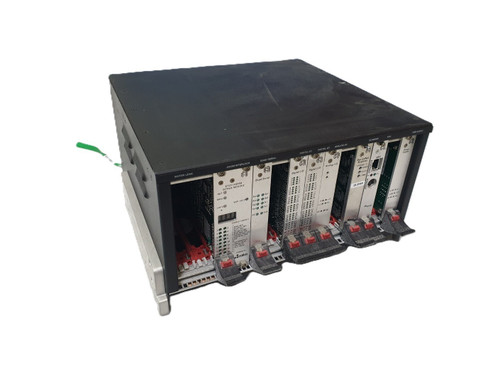 Applied Materials 0010-25300 Axiom Chamber Controller
