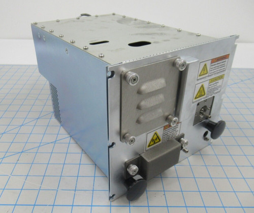 Kla Tencor 0215884-002 Scd-xtr Light Source