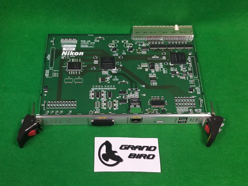 Nikon Nsr Board Rmd-x8 4s025-233