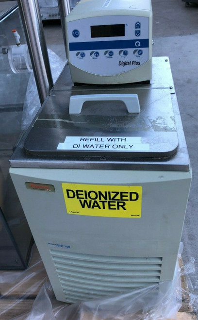 Thermo Electron Neslab Rte 740 Chiller
