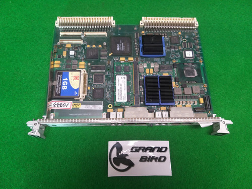 Lam Research 605-111846-002 Vme Pcb Board Ge V7668a-1310a0