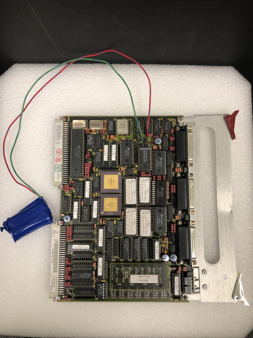 Lam Research Rainbow 44xx Series Etcher Pn 880-12537-101 A3 - Used