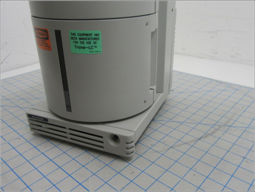 Schumacher Atcs-15 Tlc Absolute Temperature Controller 1463-00003d-e-b-a