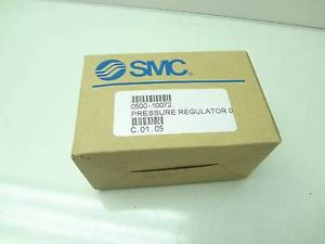 New Smc Srh4110-N04 Pressure Regulator Srh Clean Room Grade Pressure Regulator